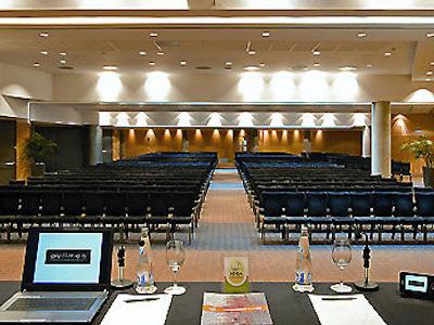 پولمن بارسلونا اسکیپر