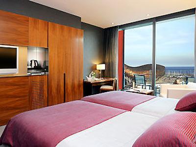 پولمن بارسلونا اسکیپر