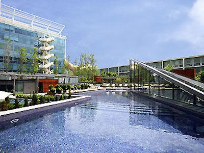 پولمن بارسلونا اسکیپر