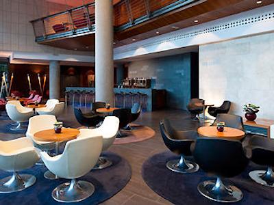 پولمن بارسلونا اسکیپر