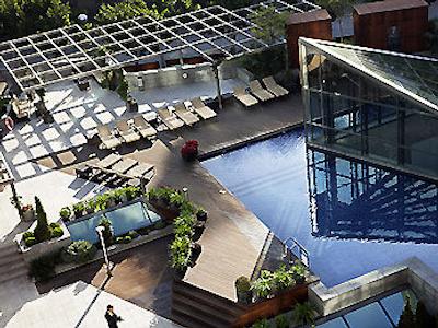 پولمن بارسلونا اسکیپر