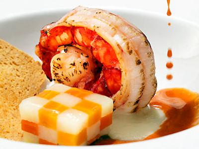 پولمن بارسلونا اسکیپر