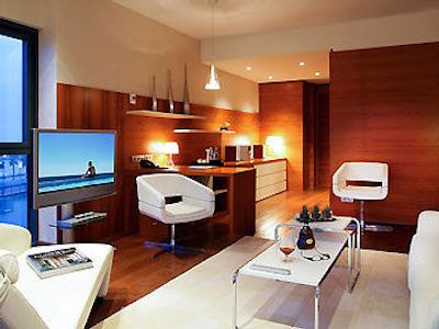 پولمن بارسلونا اسکیپر