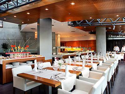 پولمن بارسلونا اسکیپر