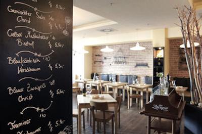 لیندنر هتل ام بلودر