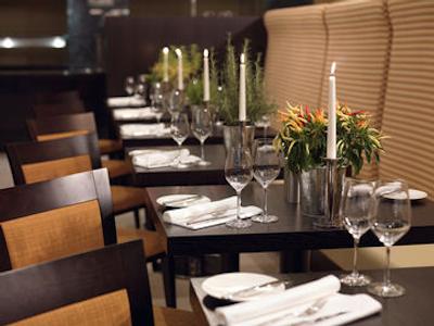 لیندنر هتل ام بلودر