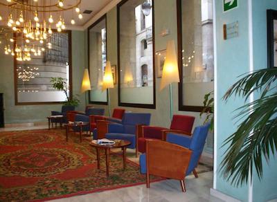 گران هتل بارچینو