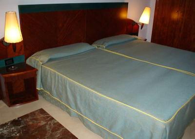 گران هتل بارچینو