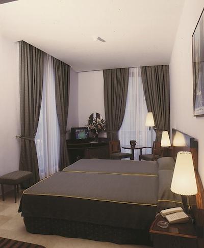 گران هتل بارچینو