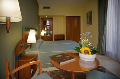 گران هتل بارچینو