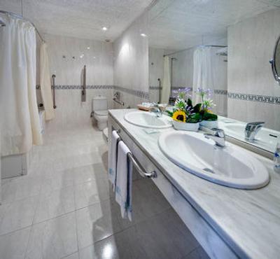 گران هتل بارچینو