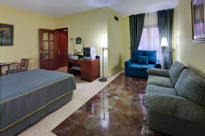 گران هتل بارچینو