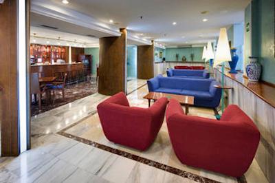 گران هتل بارچینو