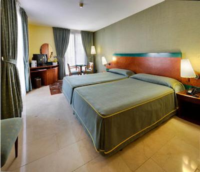 گران هتل بارچینو