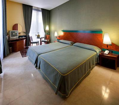 گران هتل بارچینو