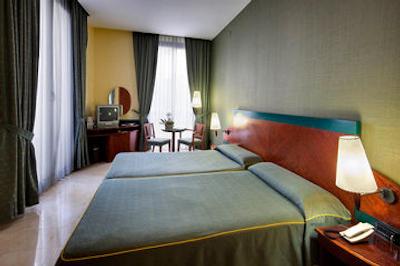 گران هتل بارچینو