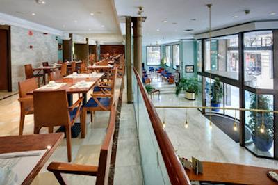 گران هتل بارچینو