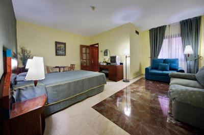 گران هتل بارچینو