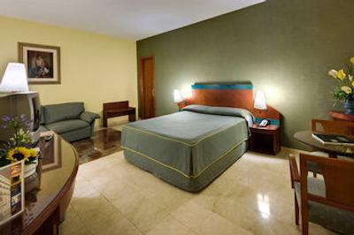 گران هتل بارچینو