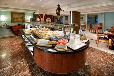 گران هتل بارچینو