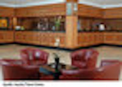 آستریا ترند بوسی