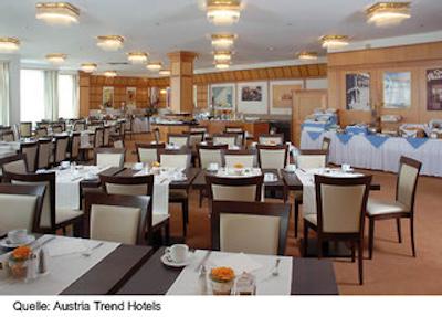 آستریا ترند بوسی