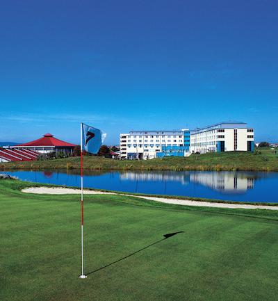 آستریا ترند بوسی