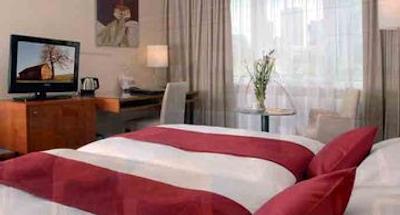 آستریا ترند بوسی