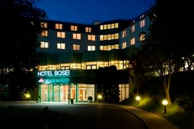 آستریا ترند بوسی