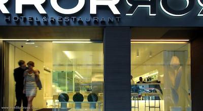 میرور بارسلونا