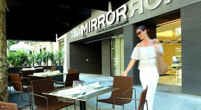 میرور بارسلونا