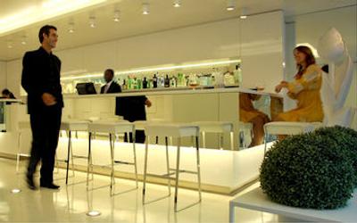 میرور بارسلونا