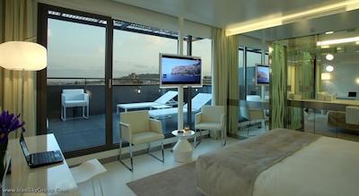 میرور بارسلونا