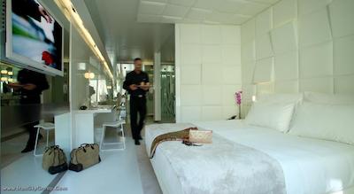 میرور بارسلونا