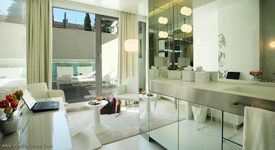 میرور بارسلونا