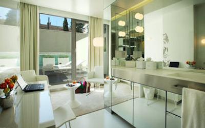 میرور بارسلونا