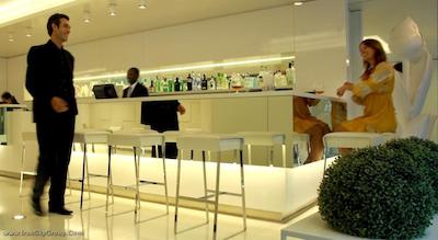 میرور بارسلونا