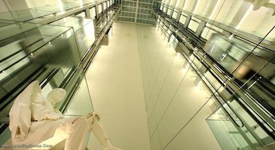 میرور بارسلونا