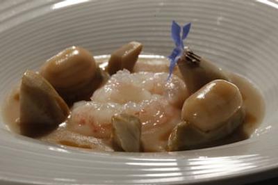 میرور بارسلونا