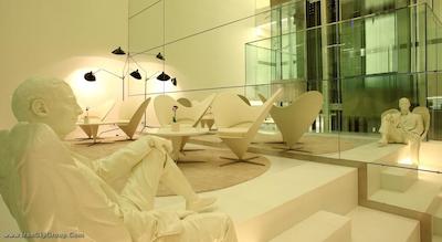 میرور بارسلونا