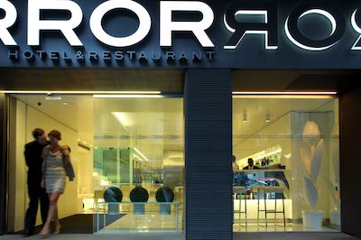 میرور بارسلونا