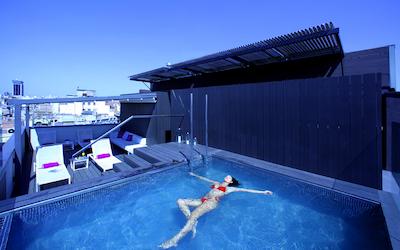 میرور بارسلونا