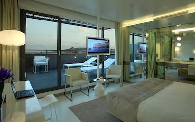 میرور بارسلونا