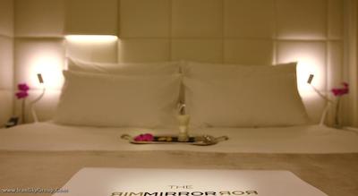 میرور بارسلونا