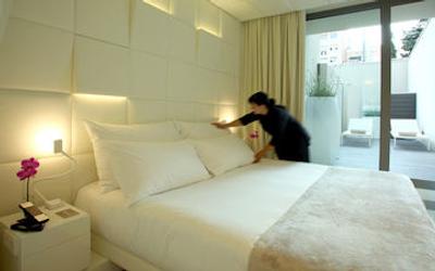 میرور بارسلونا