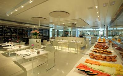 میرور بارسلونا