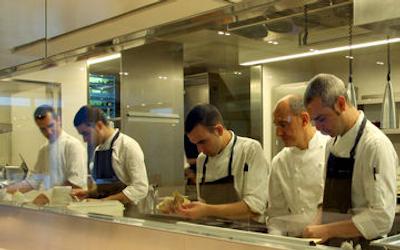 میرور بارسلونا