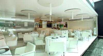 میرور بارسلونا