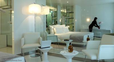 میرور بارسلونا