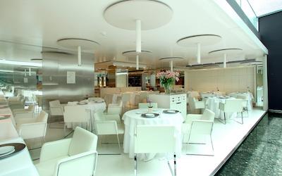 میرور بارسلونا